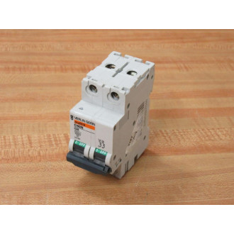 Merlin Gerin 23760 Square D Breaker 25A MG23760 Schneider - New No Box