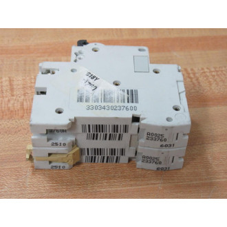 Merlin Gerin 23760 Square D Breaker 25A MG23760 Schneider - New No Box