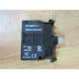 Eaton Moeller M22-LED230-G Light Block M22LED230G - New No Box