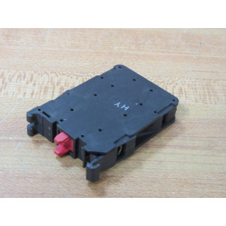 Allen Bradley 800F-X02D Contact Block 800FX02D - New No Box