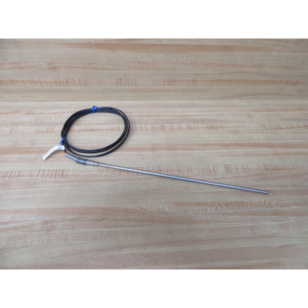 Temtex 137-1JG-041-12-PP72 Thermocouple Probe 1371JG04112PP72 - New No Box