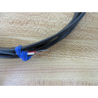 Temtex 137-1JG-041-12-PP72 Thermocouple Probe 1371JG04112PP72 - New No Box