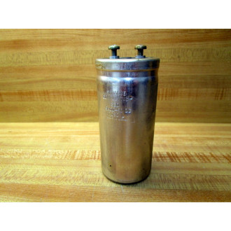 Sprauge 32D 5800-50 DC Capacitor 32D580050DC - Used