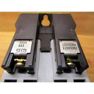 Square D 8501 X0 31S1 Contactor 8501 XO 31S1 - Used