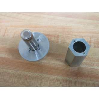 Asco V6275 Valve Rebuild Kit