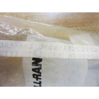 Ingersoll-Rand 3RA-A93 Trigger Assy 3RAA93 (Pack of 8)