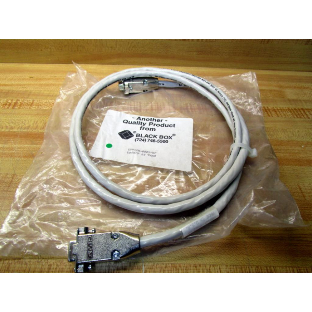 Black Box EDN12H-0005-MF Cable END12H0005MF