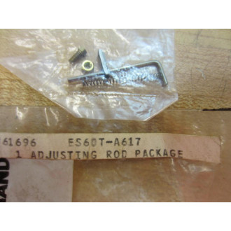 Ingersoll-Rand ES60T-A617 Adjusting Rod Package ES60TA617