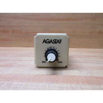 Agastat SSC 12 ADA Time Delay Relay SSC12ADA