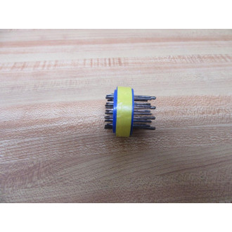 Amphenol 10-825814-11P Circular Connector 97-28-11P