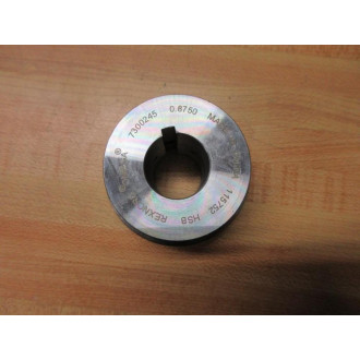 Rexnord 10287368 Omega Hub WKW