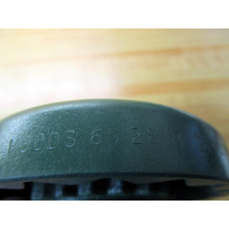 TB Wood's 6S 28MM Coupling WKW 6S28MM
