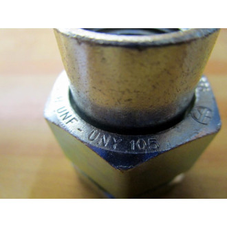Cooper UNF105 12" Female Union Conduit Fitting (Pack of 9)
