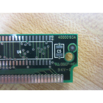HP D4943-68002 Memory Module D494368002 - Used