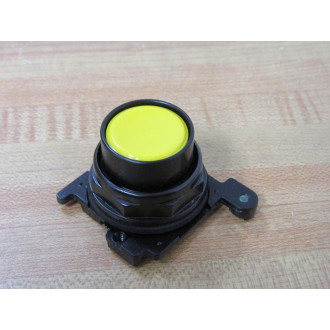 Cutler Hammer E34PB4 Corrosion Resist STD Button