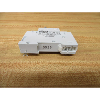 Allen Bradley 1492-ACBH2 Circuit Breaker 1492ACBH2