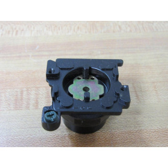 Cutler Hammer E34PB4 Corrosion Resist STD Button