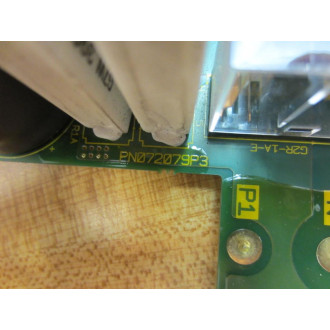 Telemecanique PN072079P3 Circuit Board - Used