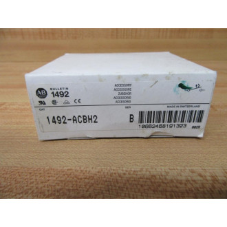 Allen Bradley 1492-ACBH2 Circuit Breaker 1492ACBH2