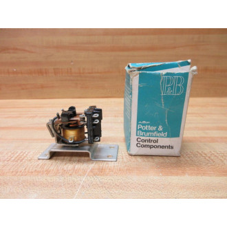 Potter & Brumfield KA-11AG-120 Power Relay  KA11AG120