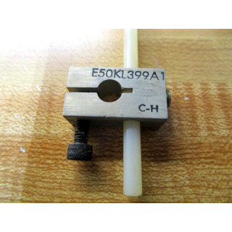 Cutler Hammer E50KL399 Adj. Rod Lever E50KL399A1