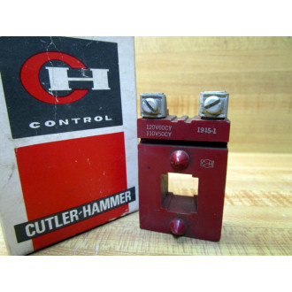 Cutler Hammer 9-1945-1 Coil 919451