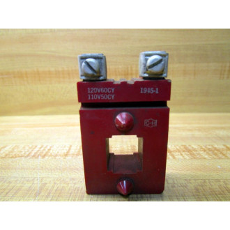 Cutler Hammer 9-1945-1 Coil 919451