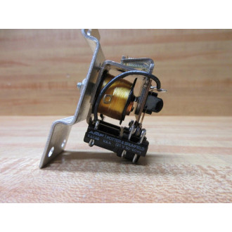 Potter & Brumfield KA-11AG-120 Power Relay  KA11AG120
