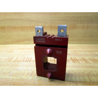 Cutler Hammer 9-1945-1 Coil 919451 - Used