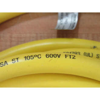 Brad Harrison 42685 Mini-Change Cordset E31793
