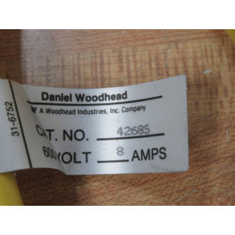 Brad Harrison 42685 Mini-Change Cordset E31793