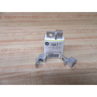 Allen Bradley 1494R-N2 Lug Connector Kit 1494RN2