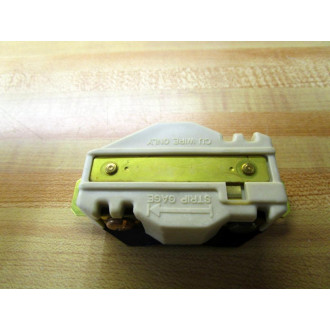 Hubbell HBL2340A Twist-Lock Receptacle