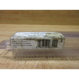 Viking Tool 24UBNAGN HSS Plug Tin Tap 46302 1"-8 NC H4