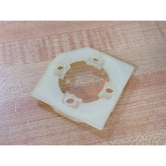 Square D 9001-TR-51 Black Pushbutton 82773 9001TR51