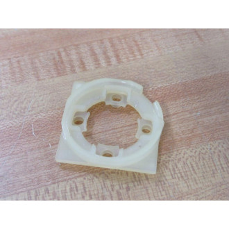 Square D 9001-TR-51 Black Pushbutton 82773 9001TR51