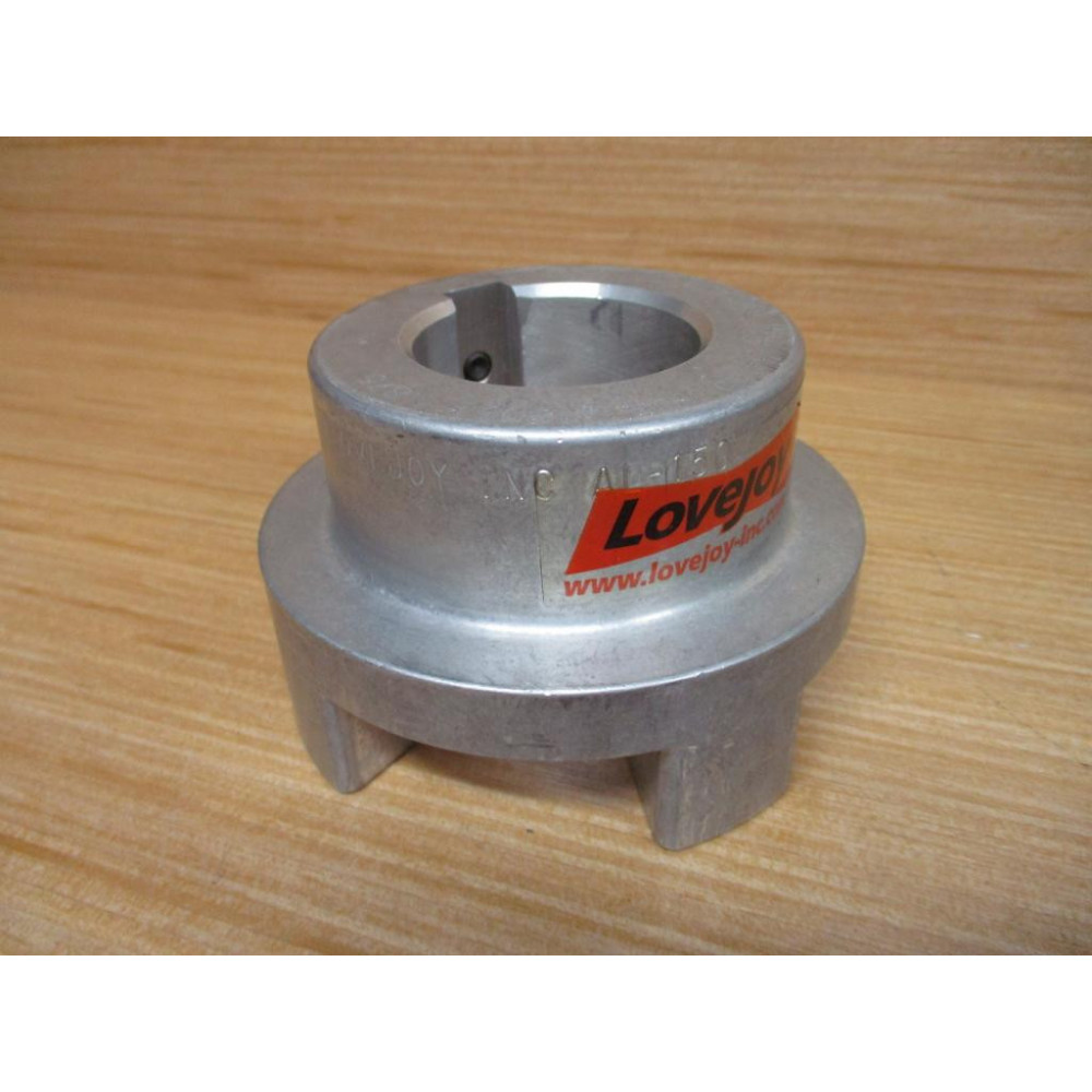 Lovejoy 68514418053 Coupling WKeyway AL150 1-78 - New No Box