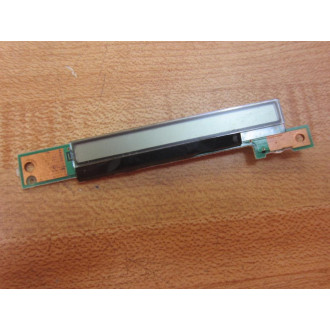 Fujitsu CP209750-Z1 LED Display Board CP209750-X1 - Used