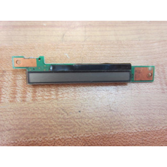 Fujitsu CP209750-Z1 LED Display Board CP209750-X1 - Used