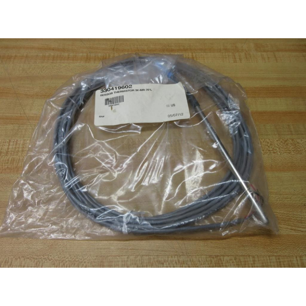 330419602 Sensor Thermistor 3K-MR 20'L
