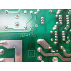 Barber Colman A-13043-5 Circuit Board A130435 33-1307-3 - Used