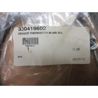 330419602 Sensor Thermistor 3K-MR 20'L