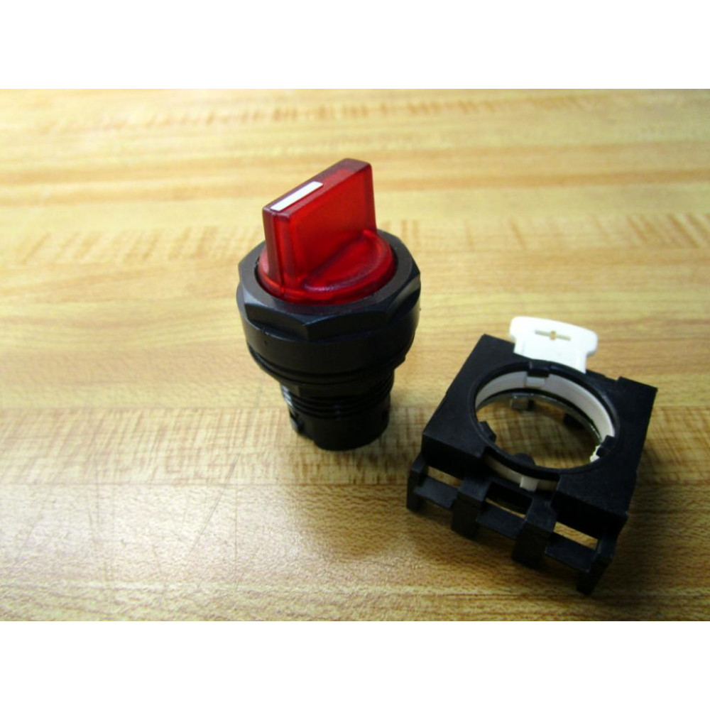 Cutler Hammer E22SB52 Knob Selector Switch - New No Box