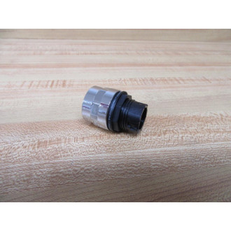 Cutler Hammer E22PF3 Flush Pushbutton Operator