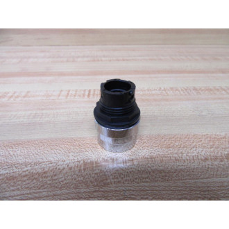 Cutler Hammer E22PF3 Flush Pushbutton Operator