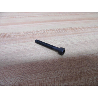 Fastenal 81486 Cap Screw 1123170 (Pack of 100)