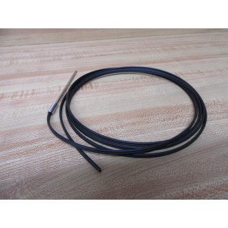 Banner PBP46U Fiber Optic Sensor 26084