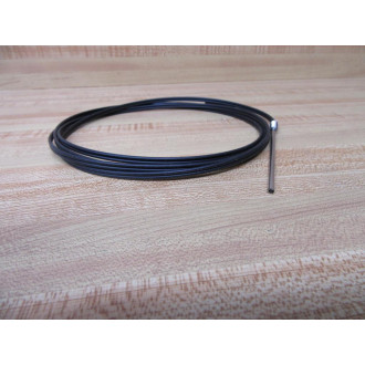 Banner PBP46U Fiber Optic Sensor 26084