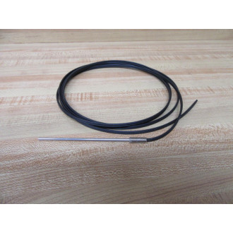 Banner PBP46U Fiber Optic Sensor 26084