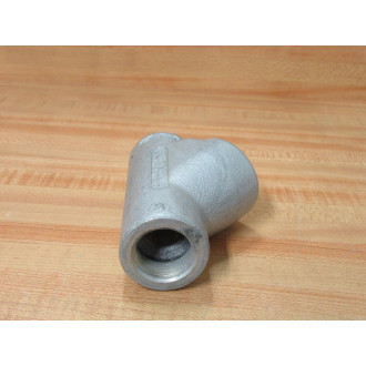 Cooper Crouse Hinds EYS 2 34" Conduit Seal Fitting EYS2 - New No Box